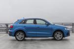 Audi Q3 2.0 TFSI Quattro S-Line 2015 года (WW)